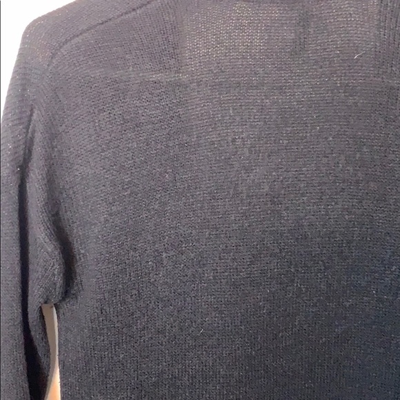 H&M Black Cardigan - Picture 5 of 5